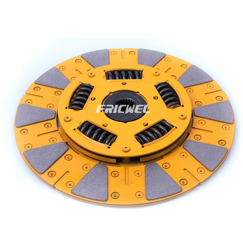 Clutch Disc Bfp239