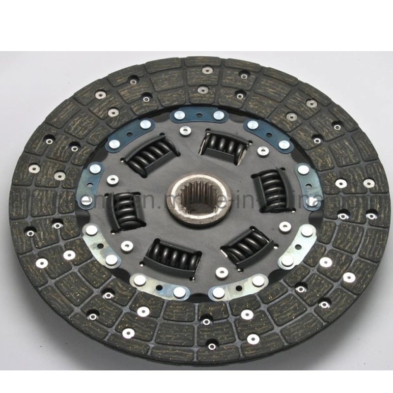 Auto Parts Clutch Disc for Toyota OEM 31250-26090 (4S)