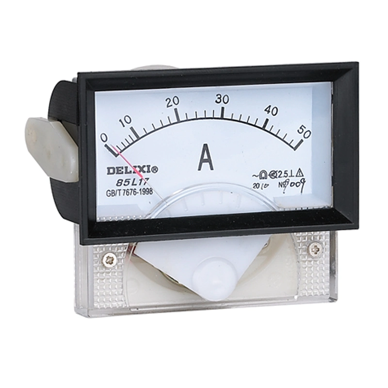 Delixi 85c17, 85L17, 69c17, 69L17 Fixed Direct Acting Analog Indicating Electrical Measuring Instruments