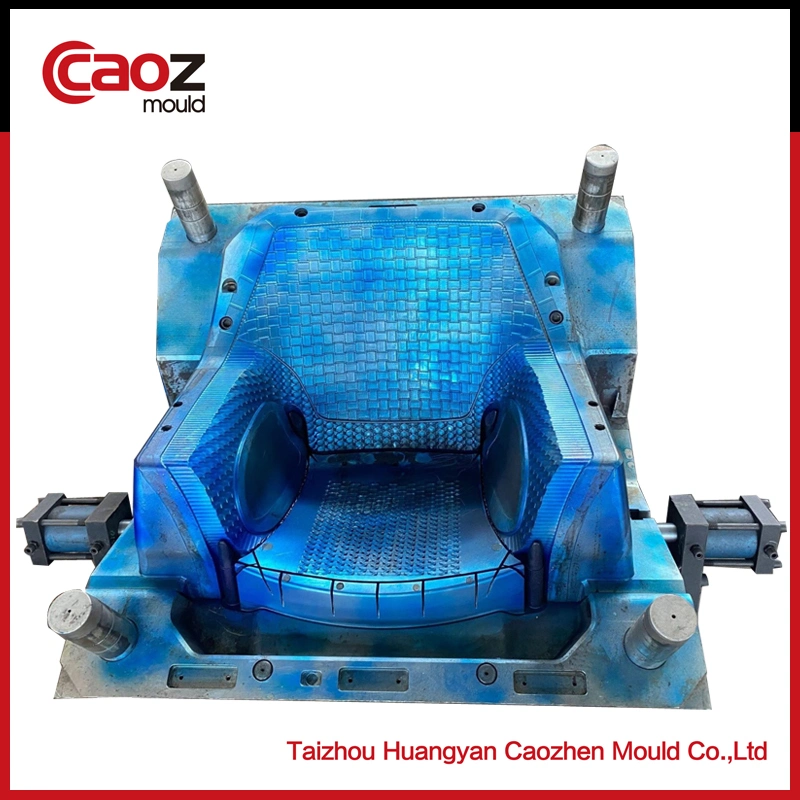 Used/Second Hand Plastic Table Injection Mould with Good Price