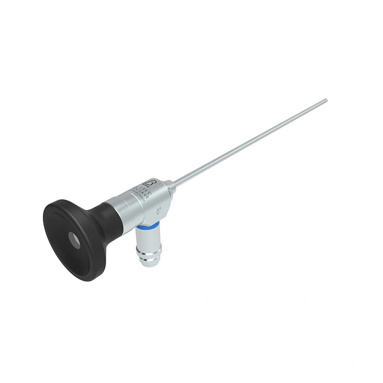 Compatible con HD para Biportal Storz de 0 grados de la columna vertebral de la Endoscopia endoscopia rígida 4x175mm