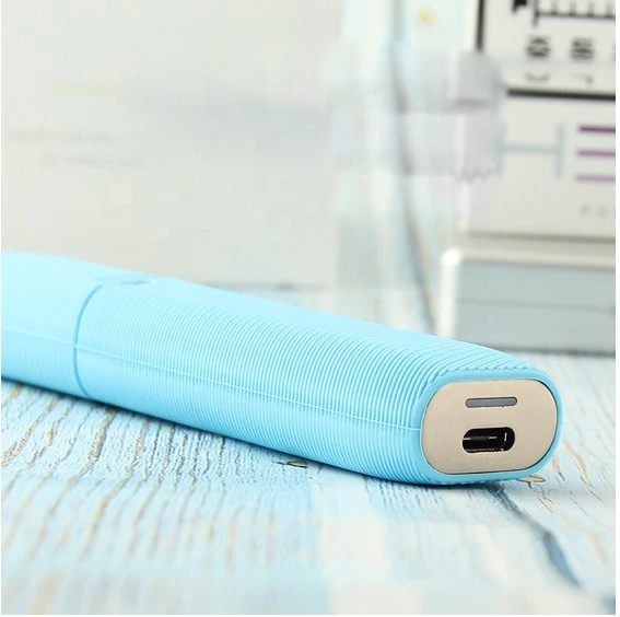 Iqos3,0 Duo funda protectora E Cigarette