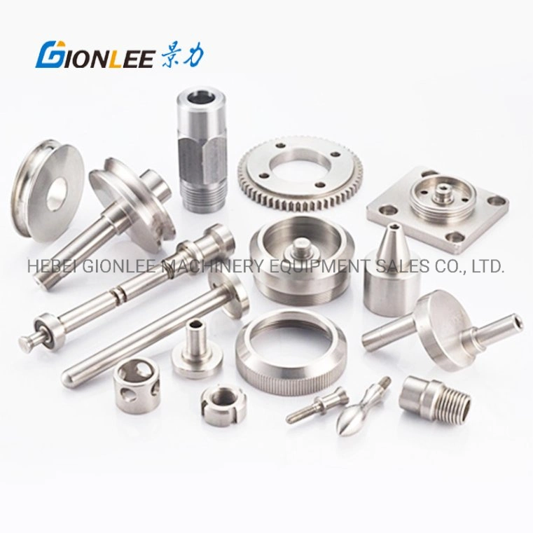 Factory Wholesale/Supplier High Precision Aluminium OEM Turning Bushing ATV Parts