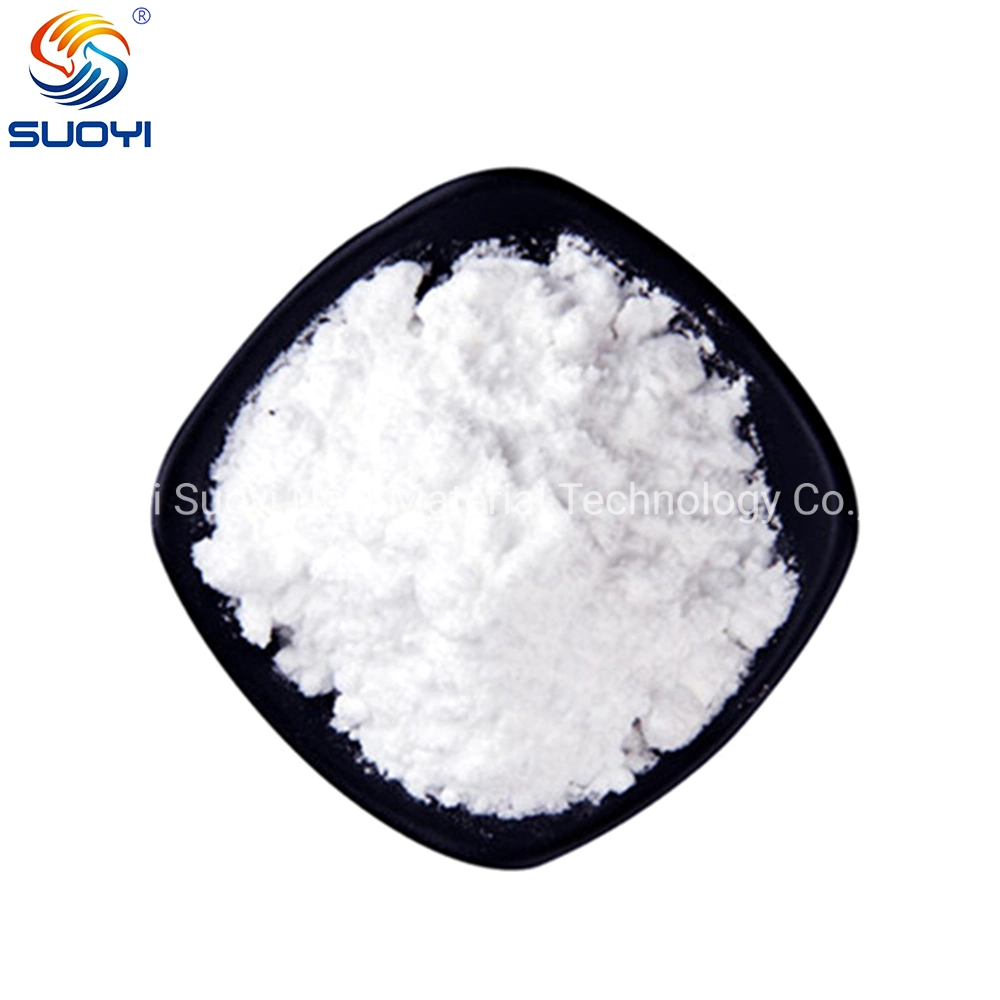 Sy Zirconium Hydroxide Powder Hydrated Zirconia for Pigment Formulation Analytical Reagents H4o4zr CAS 14475-63-9