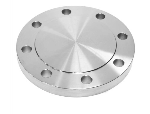 JIS ASME En1092 DIN GOST BS B16.5 ANSI Uni SABS Stainless Steel SS304 316L Blind Flange