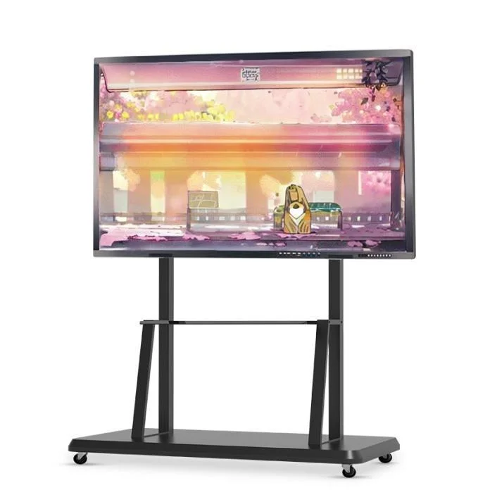 Good Quality 65 75 85 98 Inch Teaching LED Smart Interactive Whiteboard