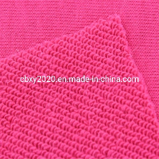 Factory Made 100% Cotton /Polyester /Knitted / Silk /Sateen / Canvas / Twill / Plain Textile 57/58" with Proban Treatment / Waterproof Used in Security Workwear