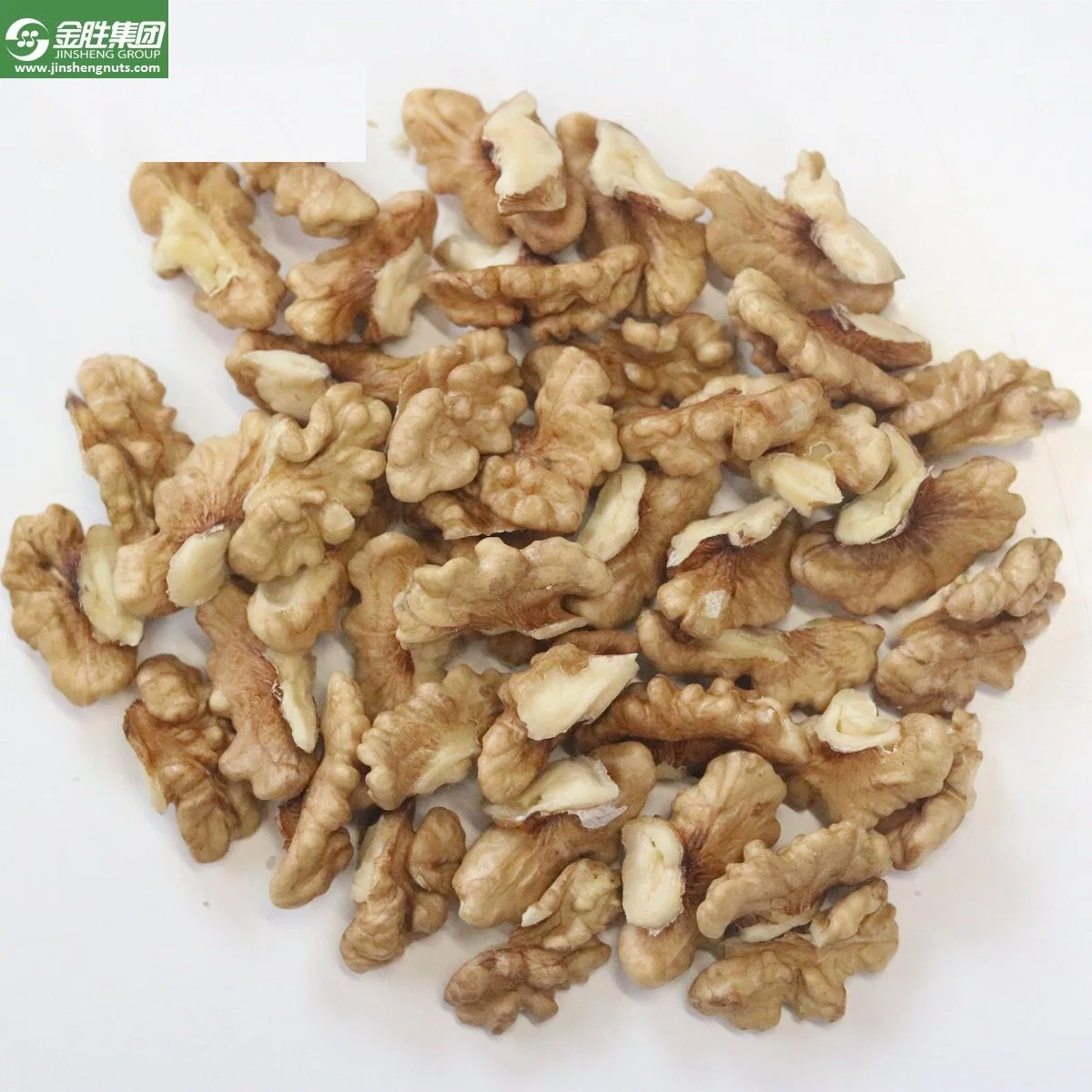 Raw Walnuts 185 Thin Paper Shell Dried Fruit Ceviz