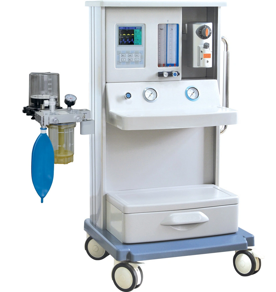 Puao Medical Device Instrument Equipment Manufacturer Wholesale/Supplier Surgical Anestesia Equipment