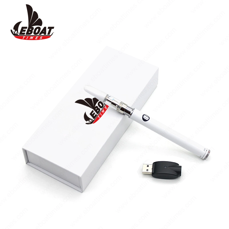 Preheating 380mAh Wax Battery 510 Vape Pen for Thick Oil