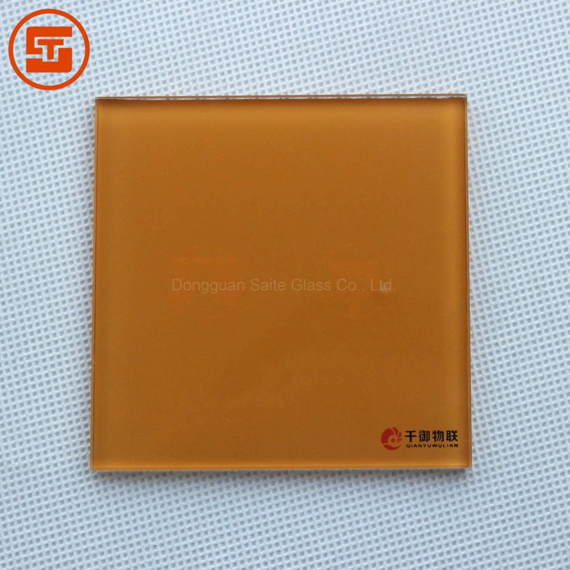 Factory Manufacture Hot Selling Toughened Touch Switch Glass Panel