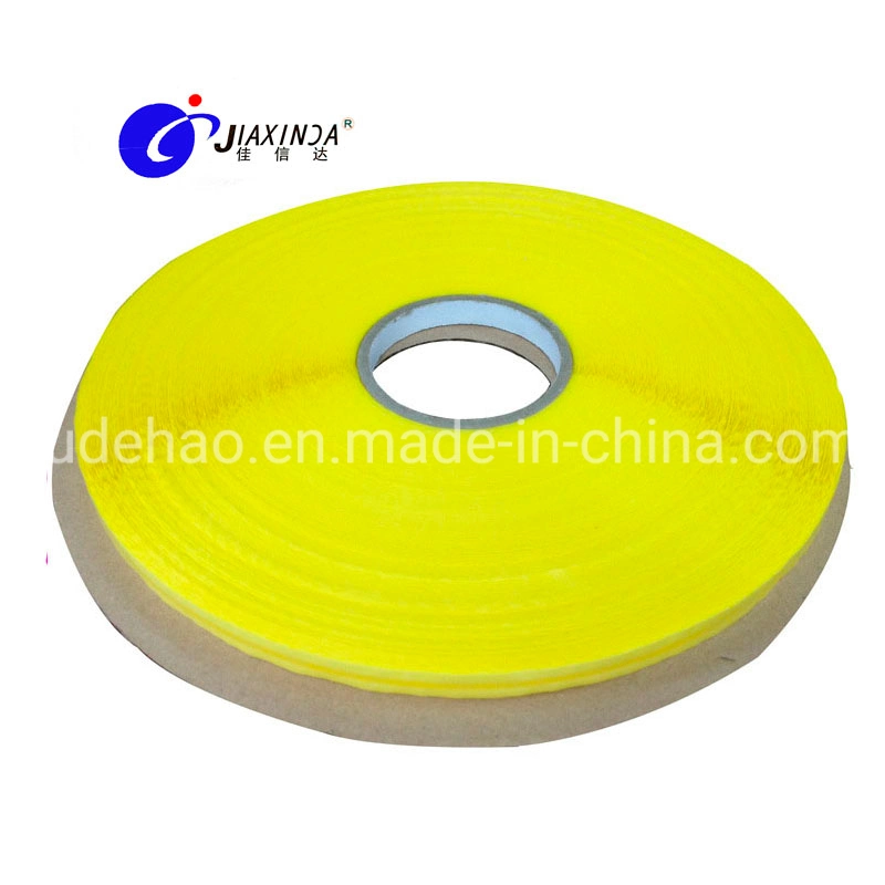 Right Glue 10000m Spool Resealable Bag Sealing Tape