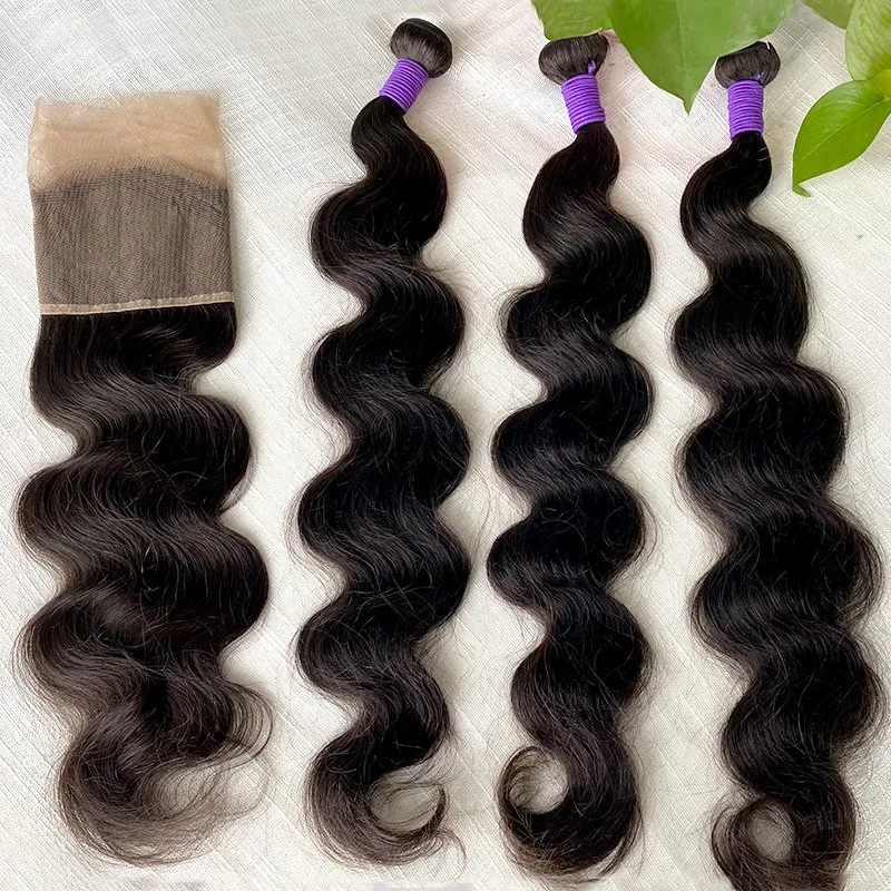 Wholesale/Supplier Peruvian Free Sample Virgin Cuticle Aligned 12A Grade Brazilian Hair in China, Brazilian Virgin Human Hair Vendors