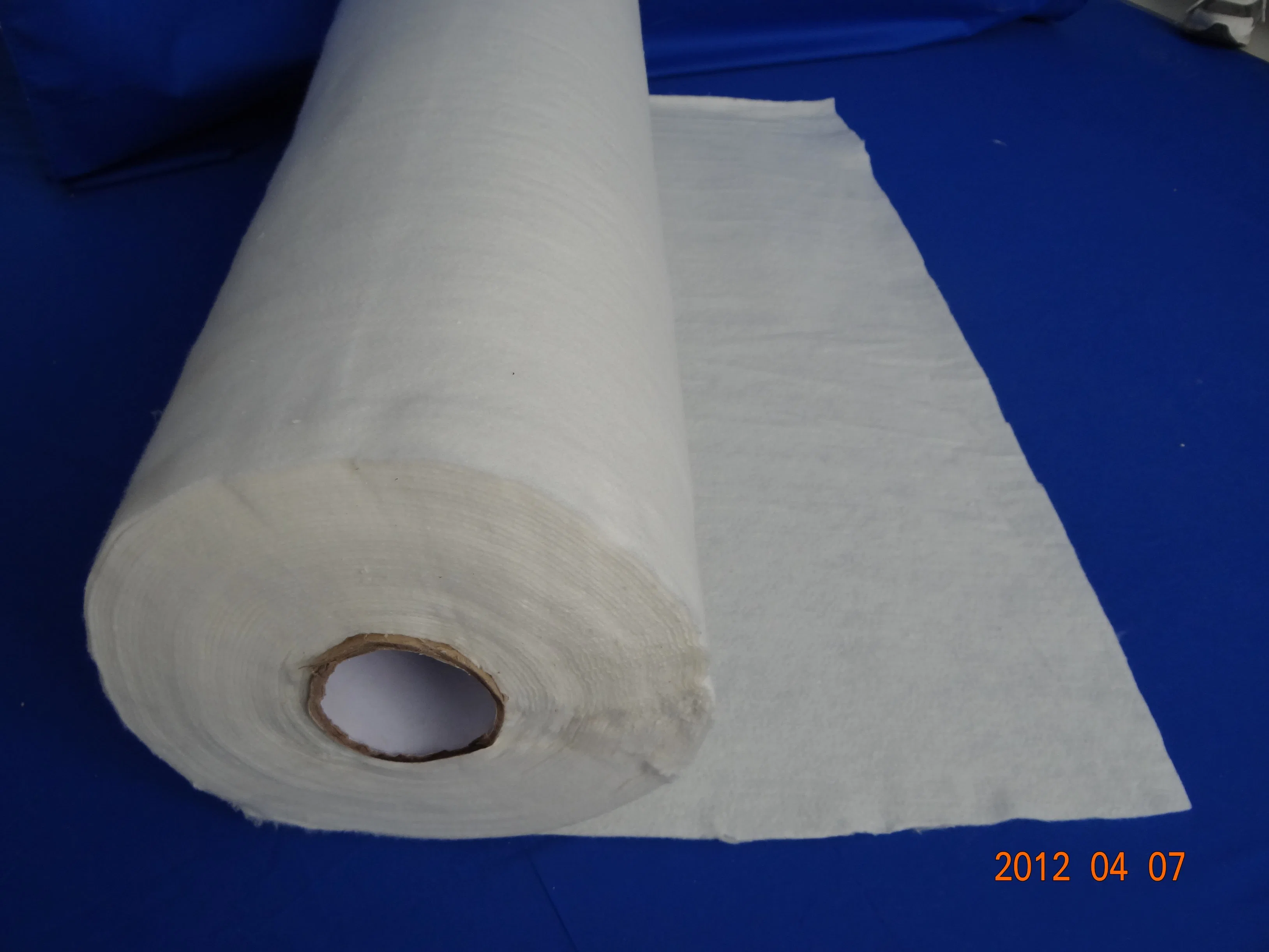 New Design White Milk Fiber Filter Bag for Filtration Industry