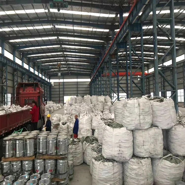 Wuxi Huanjiang Fabricación suministro de tierras raras Ferro silicio magnesio Fesimg Nodulizer Alloy Nodulariser Fesimg Precio para Hierro Ductil Hierro Gris