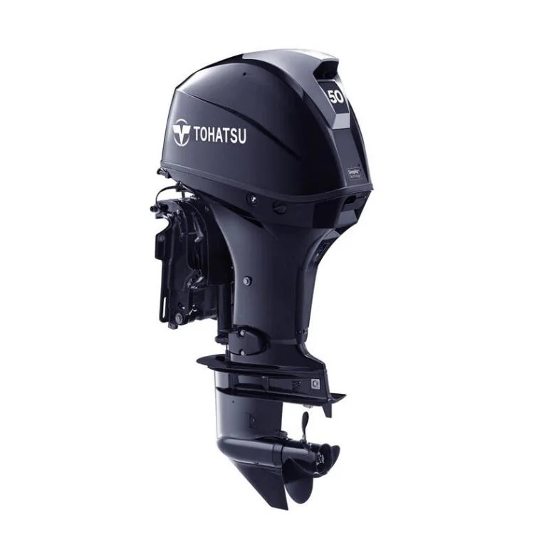 Brand New Tohatsu Brand 30HP 4 Stroke Long Shaft Outboard Engine Mfs30dl