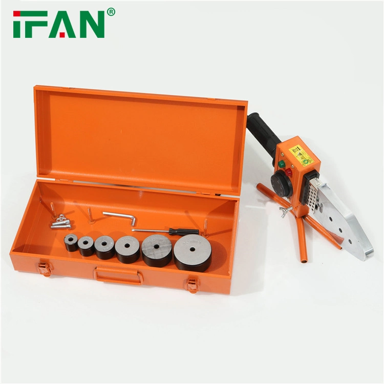 Ifan Custom PPR Welding Machine Manual Welding Machine Tool Set