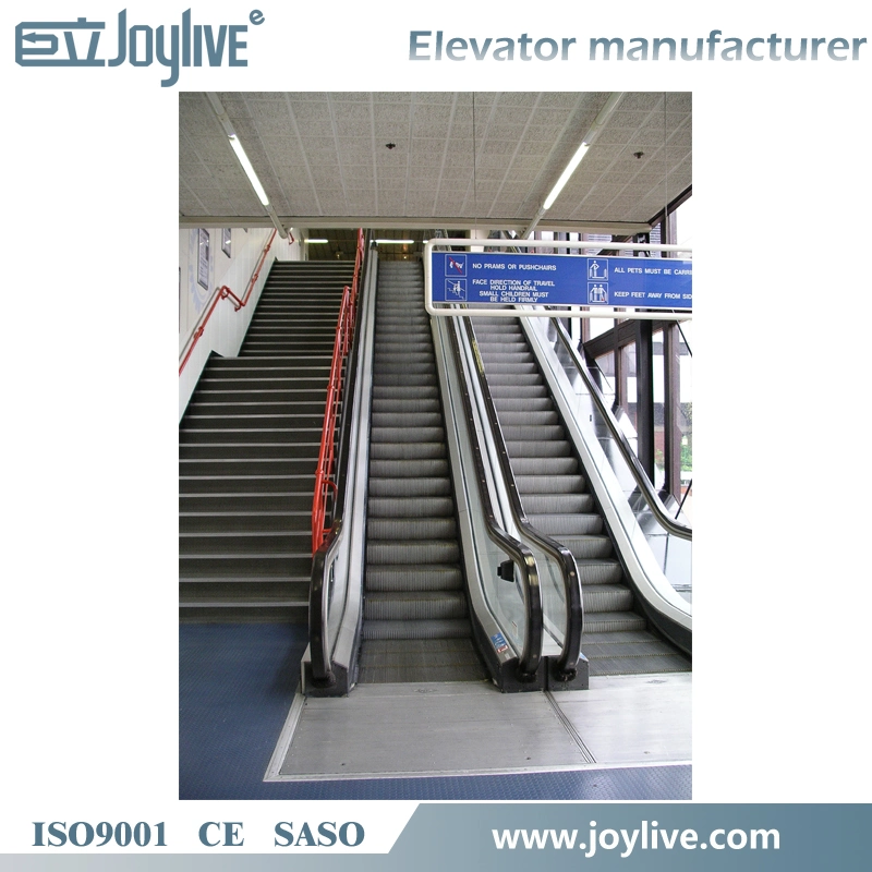 High Quality Escalator for Bargain Basement Price