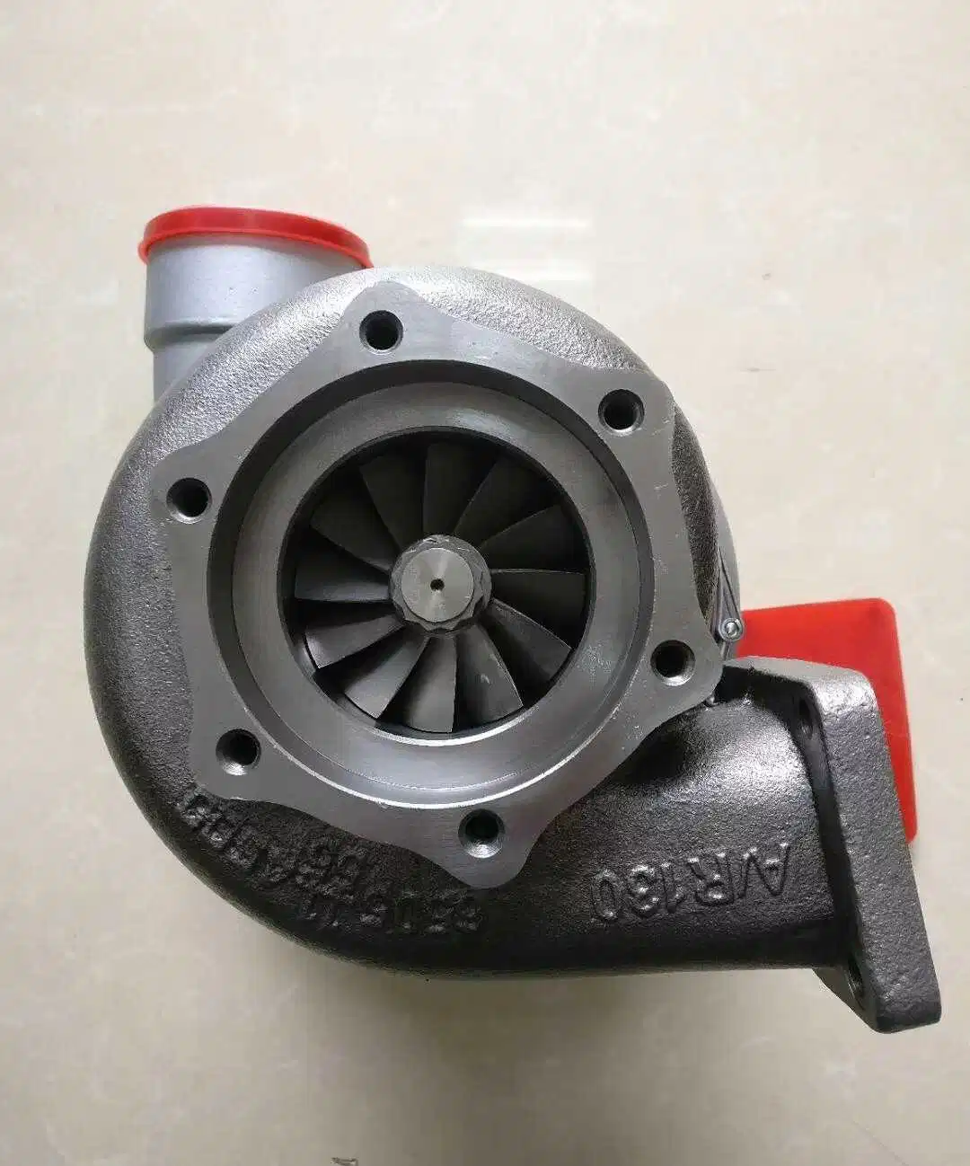 Truck Parts Engine Parts Turbo Charger PC240-8 SD-LG Machinery