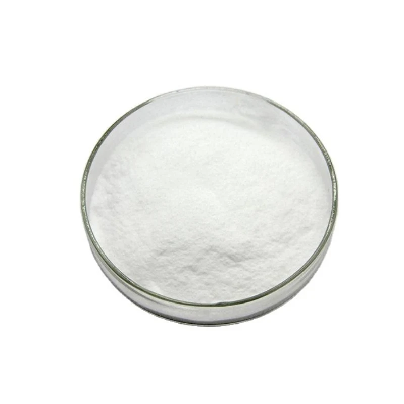 Food Grade Ingredients Acidity Regulators White Powder in Bulk Dl-Tartaric Acid