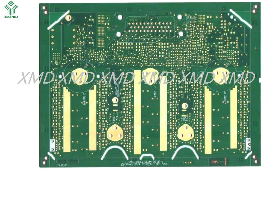 Double Layer PCB Manufacturer with Excellent Quality and Service