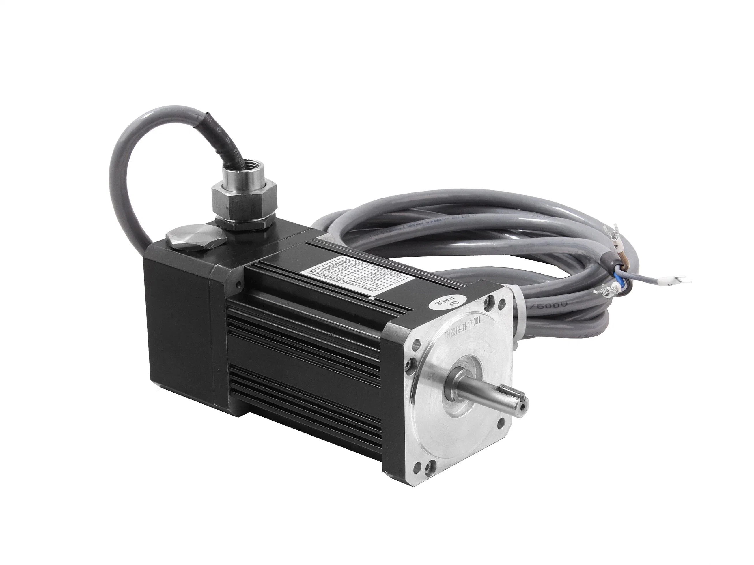 130 ex Explosion-Proof Wheatstone Servomotor AC