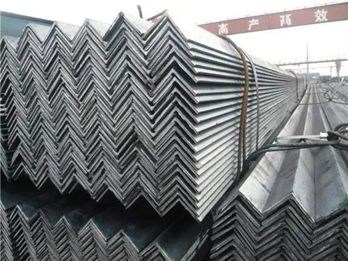 Equal/Unqual 304 316 Stainless/Galvanized Steel Angle Iron Bar for House Building Material