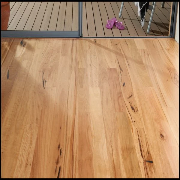 Square Edges Blackbutt Engineered Wood Flooring/Hardwood Flooring/Timber Flooring/Wooden Flooring