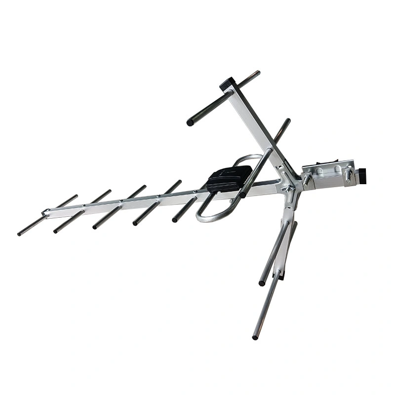 Bw-10e Long Range Wireless Caravan Satellite Digital HDTV Outdoor Antenna UHF Yagi Antenna