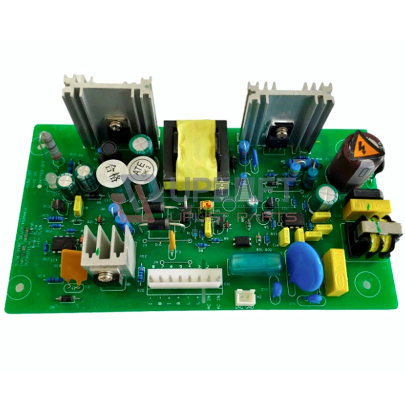 Yungtay Elevator Power Board Emergency Power PCB Sw36-3tac