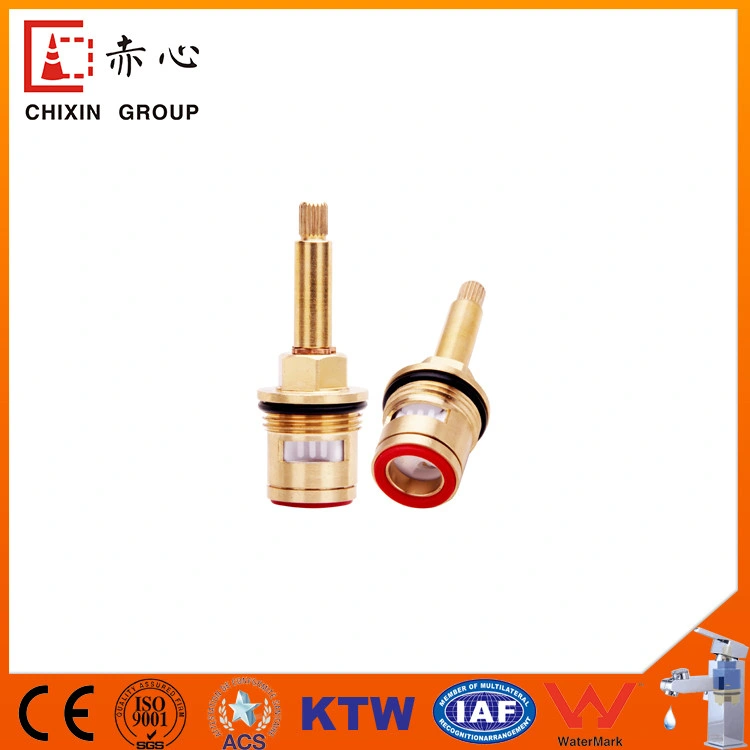 Faucet Parts Plastic Cartridge