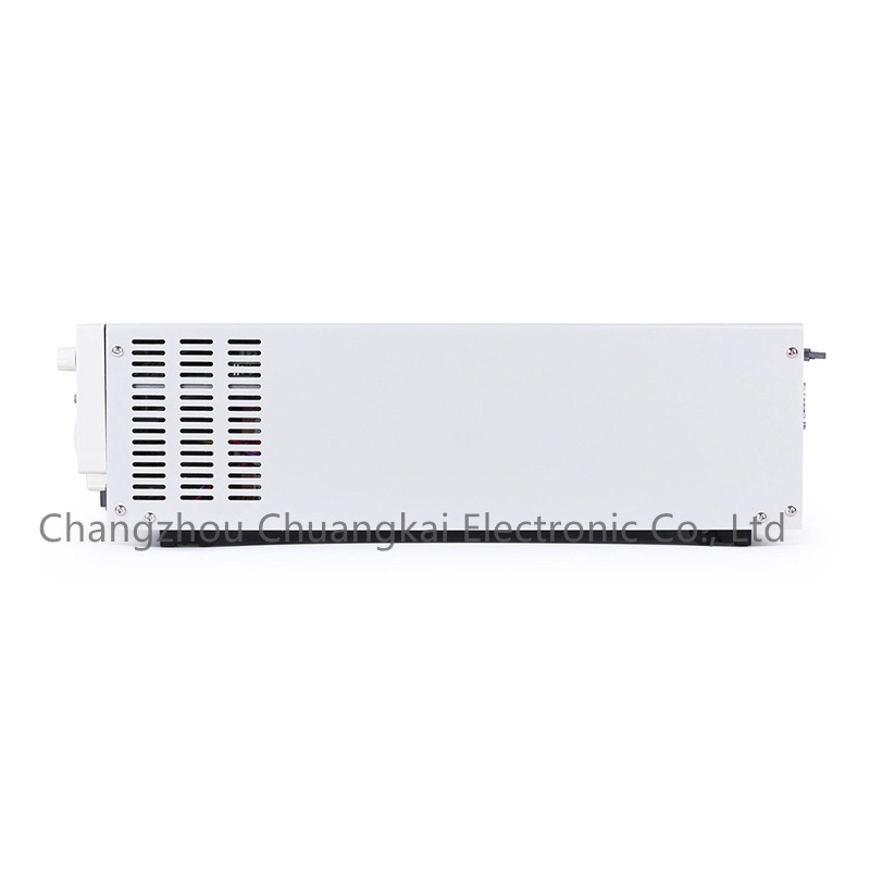 Tonghui Serie Th8200 Th8204b programmierbare elektronische DC-Last dynamischer Strom/Spannung Testen