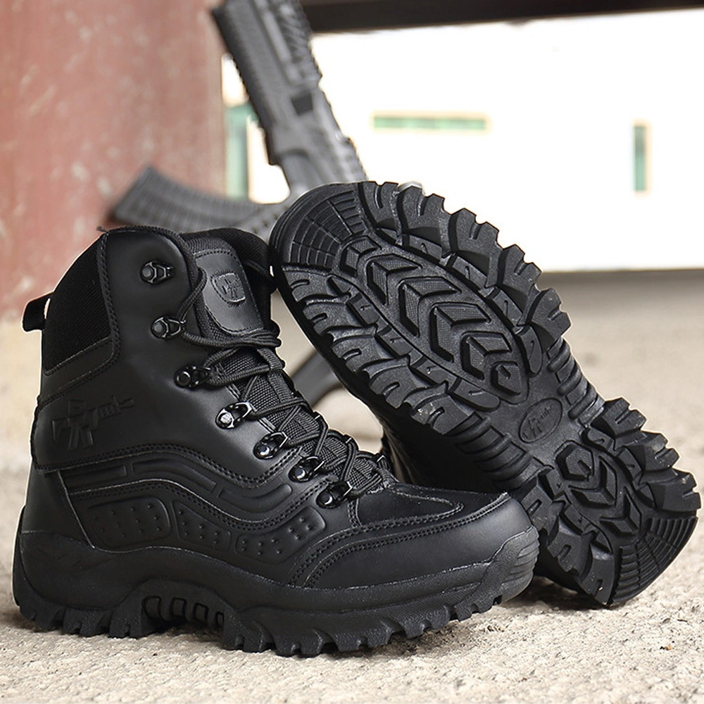 American Cavas Military Style Boots Men Army Style Sale Strong Canvas Sport Shoes Boots USA Army Style Desert Jungle Boots Tactical Military Style