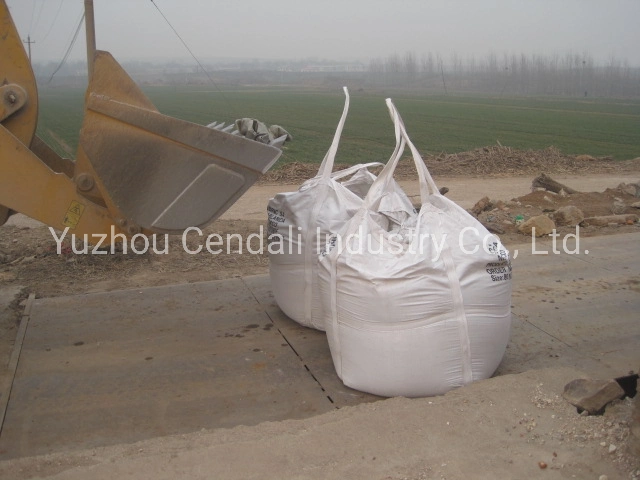 Low Silica High Alumina Abrasive Calcined Bauxite for Bfa Manufacture as Raw Material