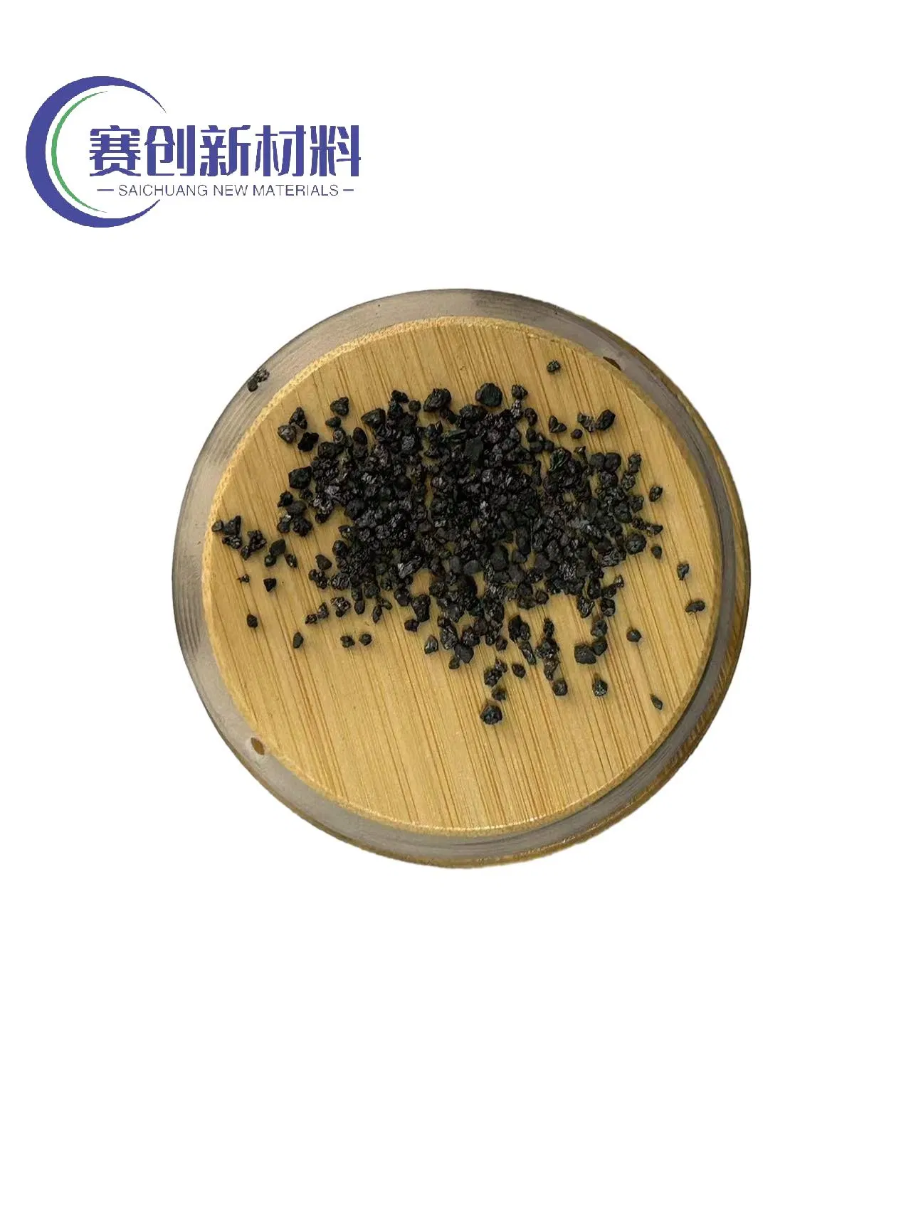 High Quality Natural Coke Grade Green Calcined Petroleum Coke Price for Smelting Steel and Pre-Coated Anode