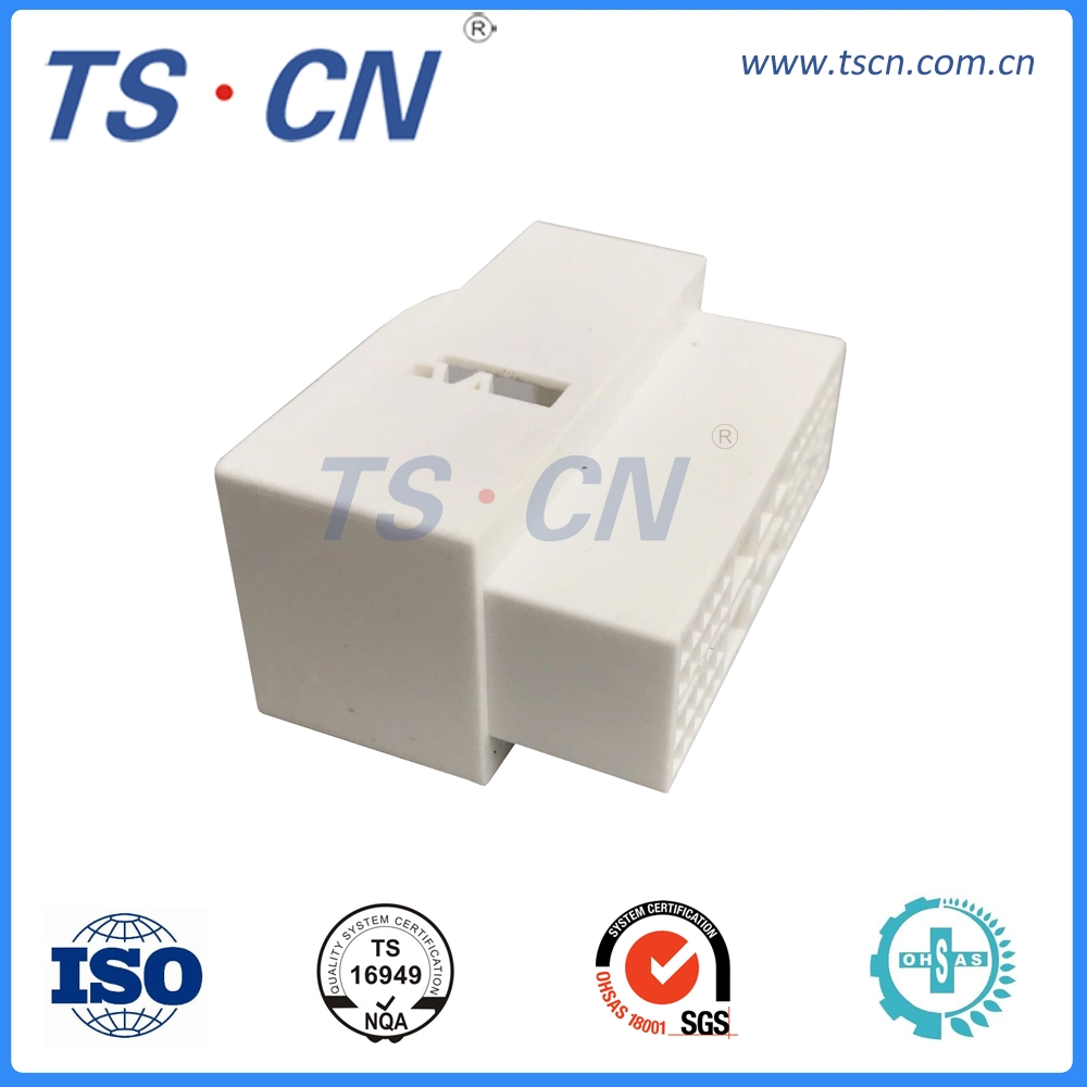 54p Tscn mazo de cables automotrices Conenctor