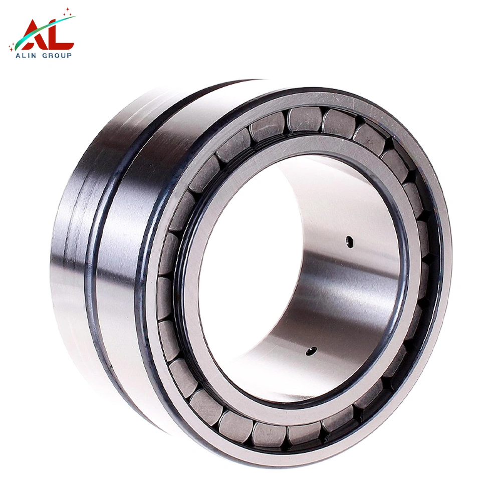 Low Vibration Cylindrical Roller Bearing