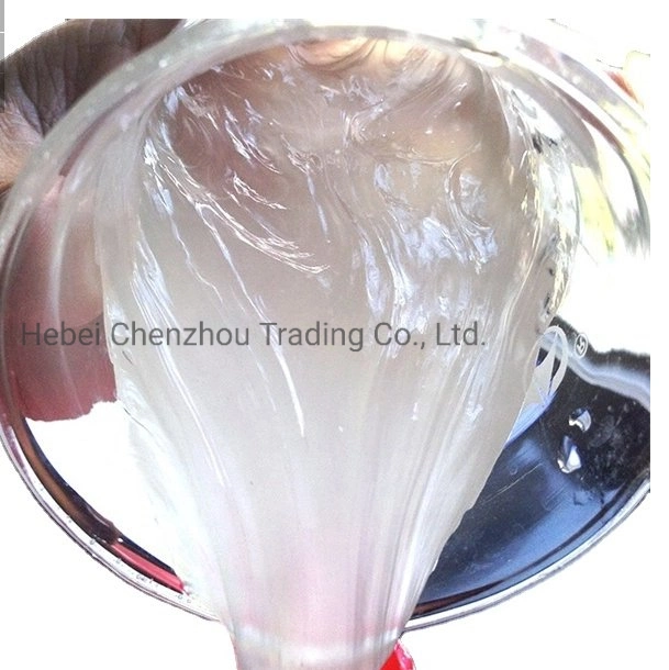 Supply Foaming Agent and Detergent Raw Material Texapon N70 Sodium Lauryl Ether Sulfate (SLES) 70% Barreled