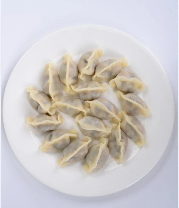 Chinese Traditional Food Quick-Frozen Dumplings Instant Food