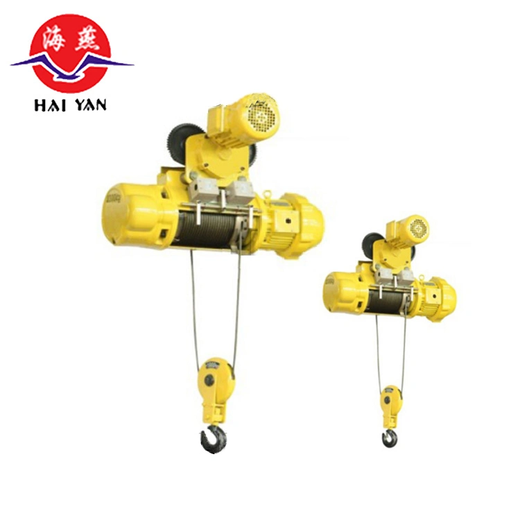 Best Price Wire Rope Electric Chain Hoist