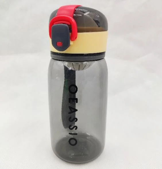 2022 500ml Aluminum Alloy Sports Water Bottles Cycling Camping Bicycle Bike Kettle Outdoor Riding Sports Kettle