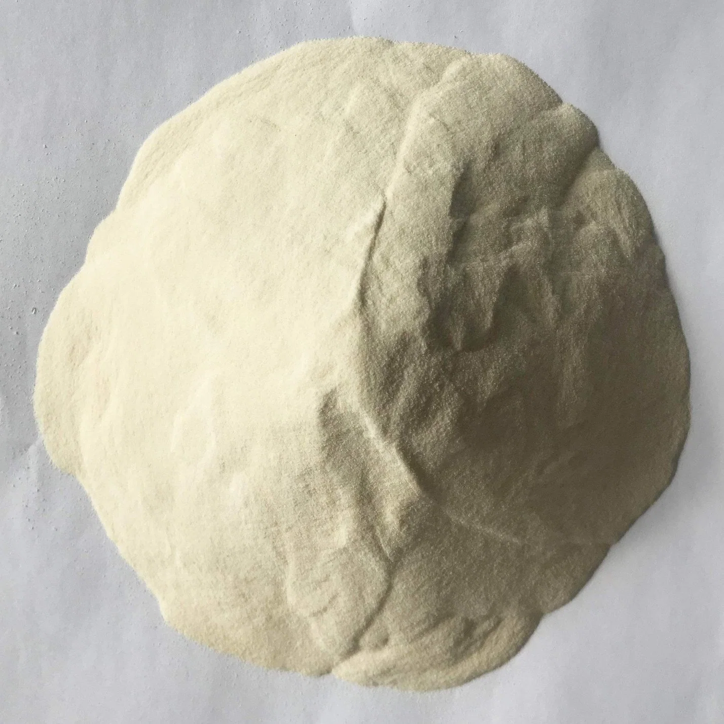 High Purity Xanthan Gum Food Grade 80 Mesh 200 Mesh