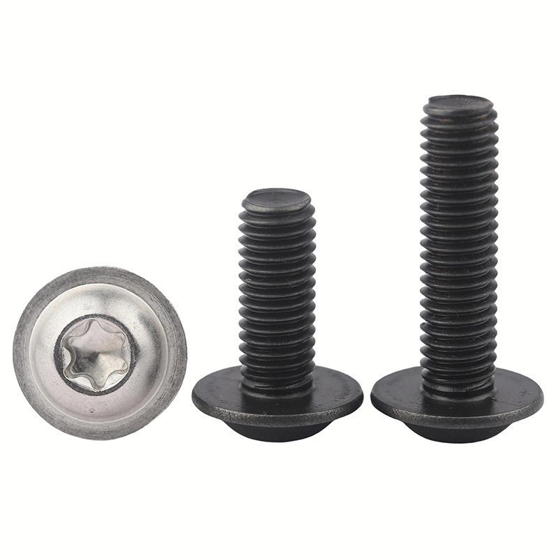 CNC Machining Parts OEM Custom Stainless Steel Special Screw Bolt Nonstandard Fasteners