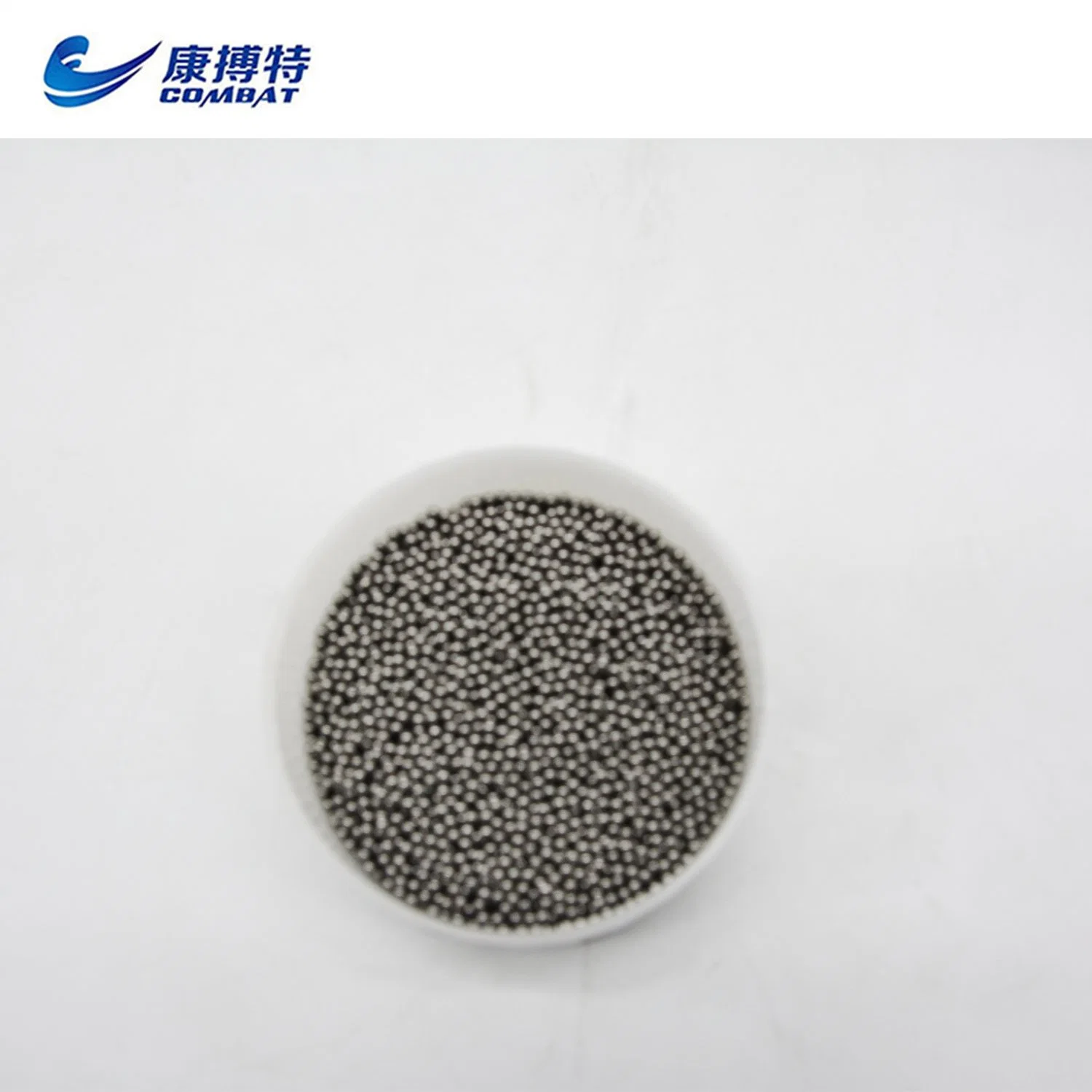 China Dia1.0-15.0mm W95nife for Sales Heavy Alloy Customize Ball Tungsten Super Shot