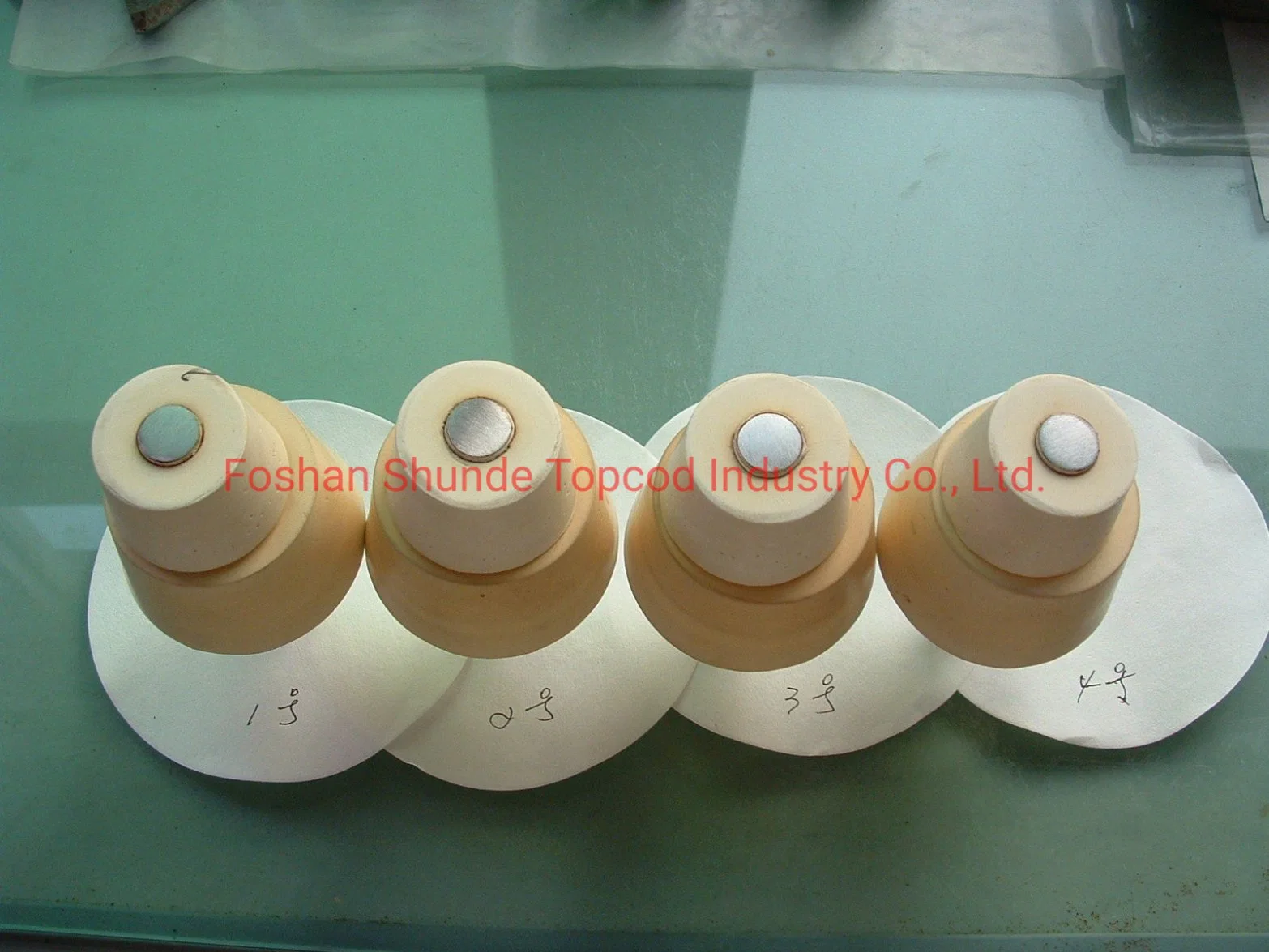 Free Sample Bearing Used High quality/High cost performance Vci Anti-Corrosive Rustproof Wrapping Paper