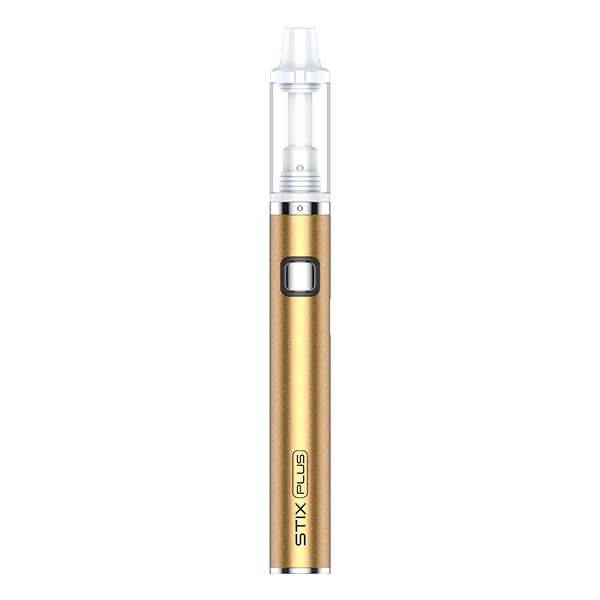 Yocan Stix Plus Kits Leak-Proof Full Dual-Core Ceramic Heating Tank