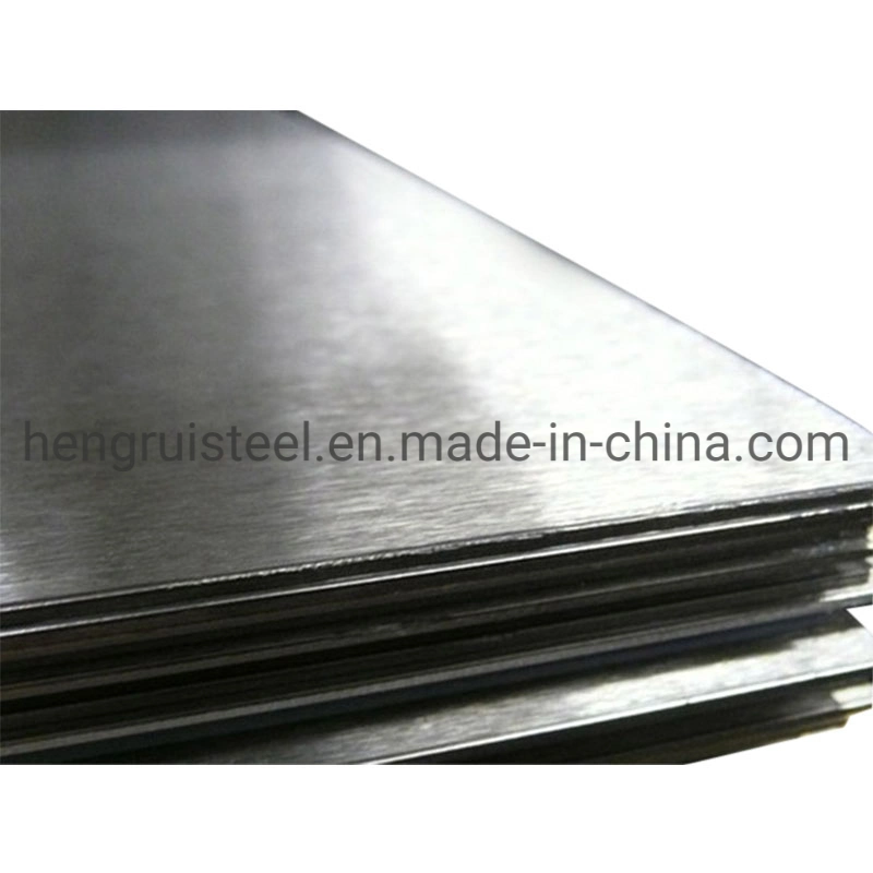 Nickel Base Alloy Type Non-Magnetic, Austenitic Fine-Rolled with Non-Magnetic Stainless Steel Foil Precision Coil