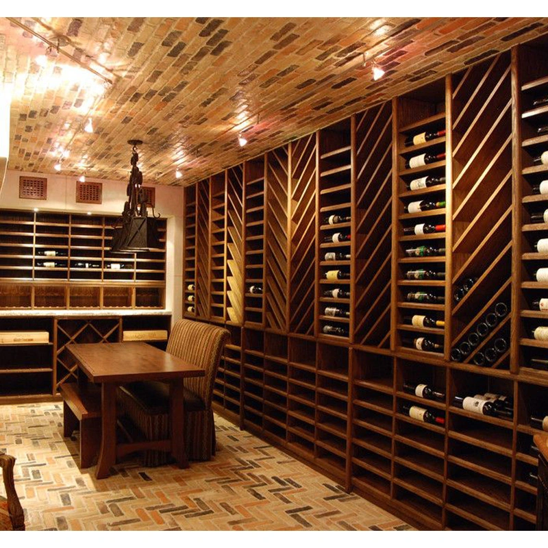 Wine Shelf Rack Gondola Wine Shelving Супермаркет полка для Розничный магазин