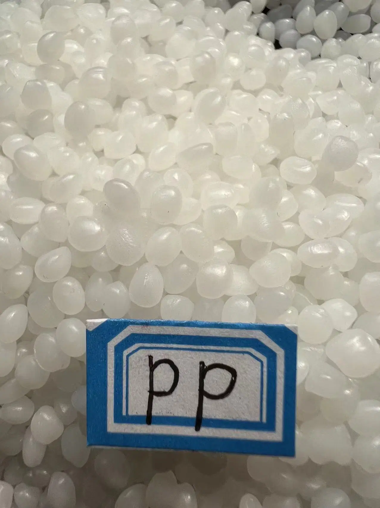 K8003 Polypropylene PP Resin for Packaging Container Injection Molding Material