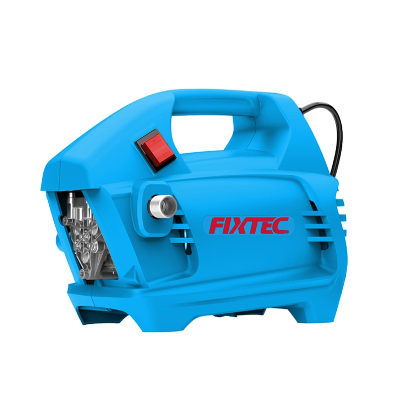 Fixtec Tragbarer Induktionsmotor 1200W Hochdruck Kaltwasserstrahl Reiniger für Auto